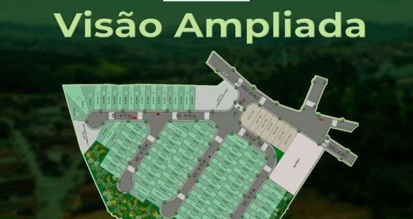 Próximo ao Centro | LOTES a partir de 150m² | Região de Atibaia | Facilitado | Conheça