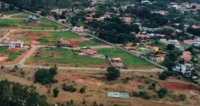 Lagos e clube completo em itatiba | lotes a partir de 640m² | pronto pra construir