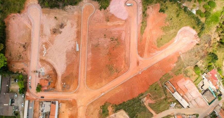OBRAS em conclusão | LOTES a partir de 150m² na Região de Atibaia| Facilitado | Consulte