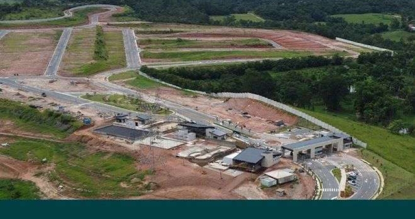 Clube completo e Lagos | Lotes a partir de 420m² em Jundiaí | Pagto Facilitado | Conheça