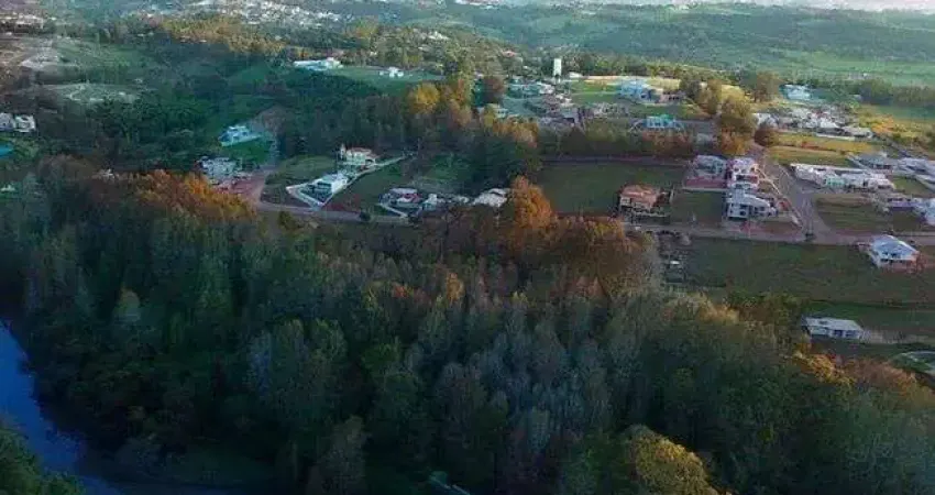 TERRA CAXAMBU | Lotes a partir de 1000m² | Clube completo e Lagos | Facilitado | Conheça