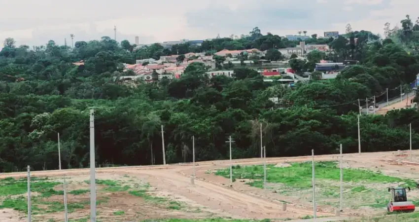 Jundiaí | lotes em bairro planejado em ótimo local | facilitado | vista pra serra do japi