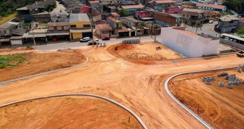 Próximo ao Centro de Bom Jesus dos Perdões | Lotes a partir de 150m² | Pagamento Facilitado