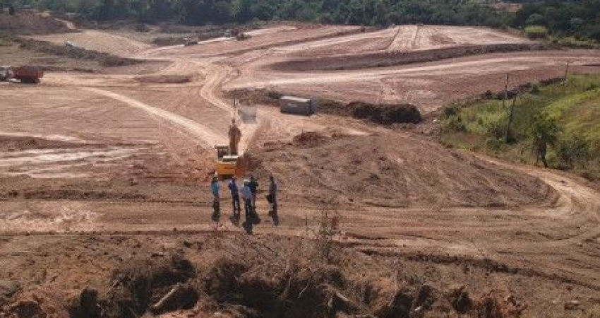 Portal dos Pássaros | Lotes a partir de 150m² em JUNDIAÍ | Facilitado | Ótima localização