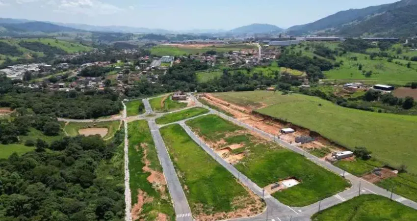 Últimos Lotes, a partir de 250m² em Extrema |Já pode construir | Facilitado| Lazer e Lagos