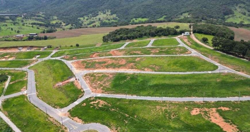 Últimos Lotes, a partir de 250m² com Lagos e Área de Lazer | Facilitado | Extrema | Pronto