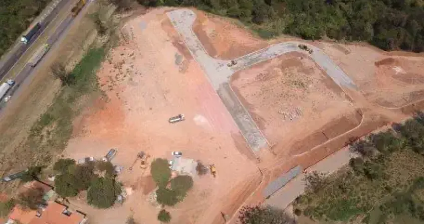 More ou invista em jundiaí | lotes a partir de 150m² | facilitado | vista pra serra do japi