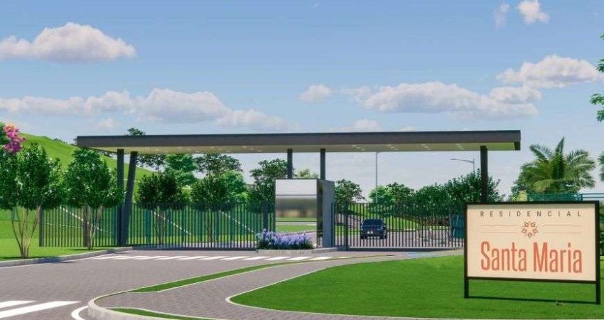 LOTES em Condomínio em PEDRA BELA | LOTES a partir de 250m² | Lazer e Lago | Facilitado