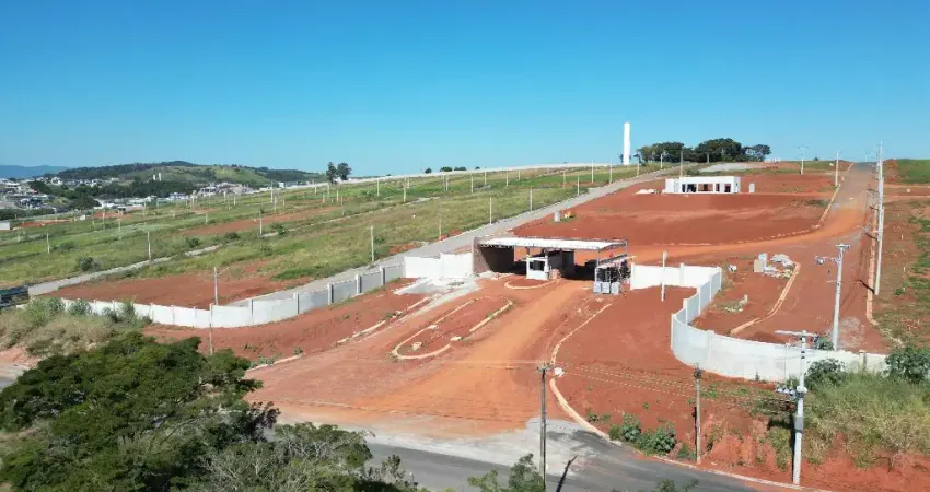 PORTOVILLE ATIBAIA | Lotes a partir de 360m² em Condomínio Clube | Ótima localização