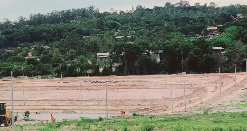 Medeiros em jundiaí | lotes a partir de 150m² em bairro planejado | facilitado | conheça