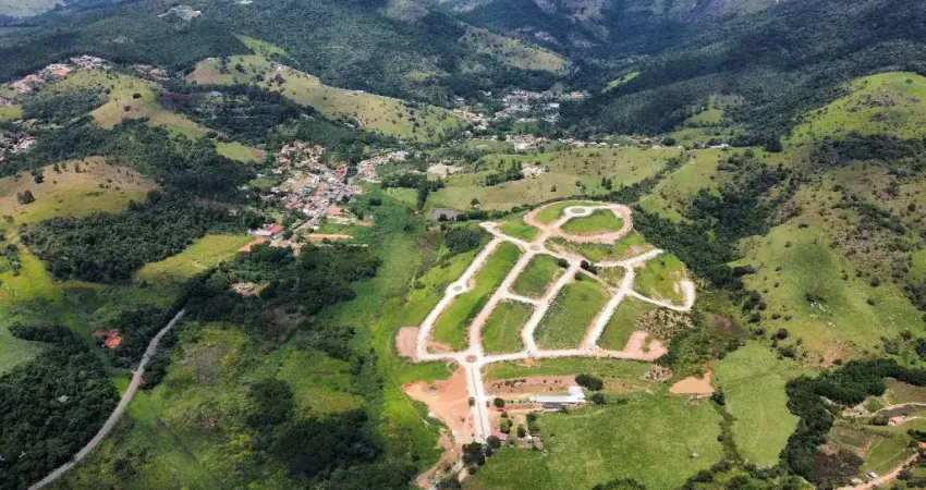 Las Villas de Maria | Lotes a partir de 300m² com Lazer na Região de Atibaia | Facilitado
