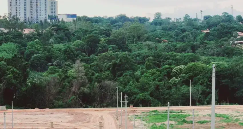 Portal dos pássaros | lotes a partir de 150m² em jundiaí no medeiros | pagamento facilitado