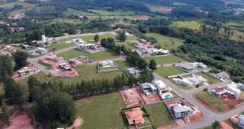 PRONTO pra construir | LOTES a partir de 1000m² em JUNDIAÍ | Lazer completo e Lagos