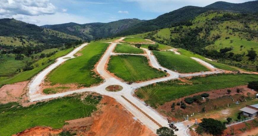 Linda vista | Região de Atibaia | Lotes a partir de 300m² com Lazer | Pagamento Facilitado