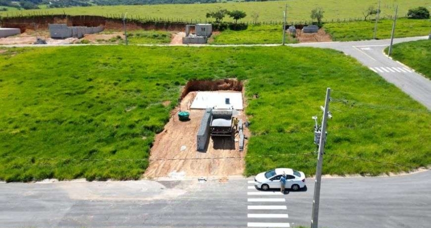 Oportunidade em Extrema | Lotes a partir de 250m² | Lazer e Lagos | Ótimo local | Conheça