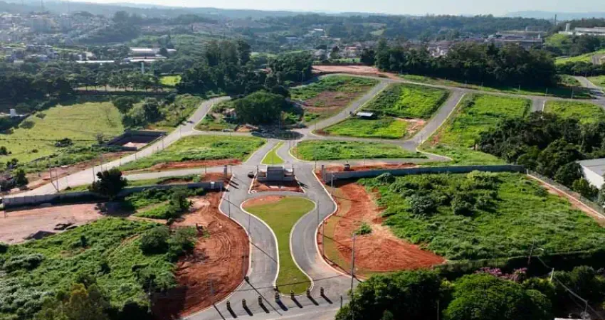 LOTES a partir de 300m² em LOUVEIRA | Ótimo local | Lazer completo | Pagamento Facilitado