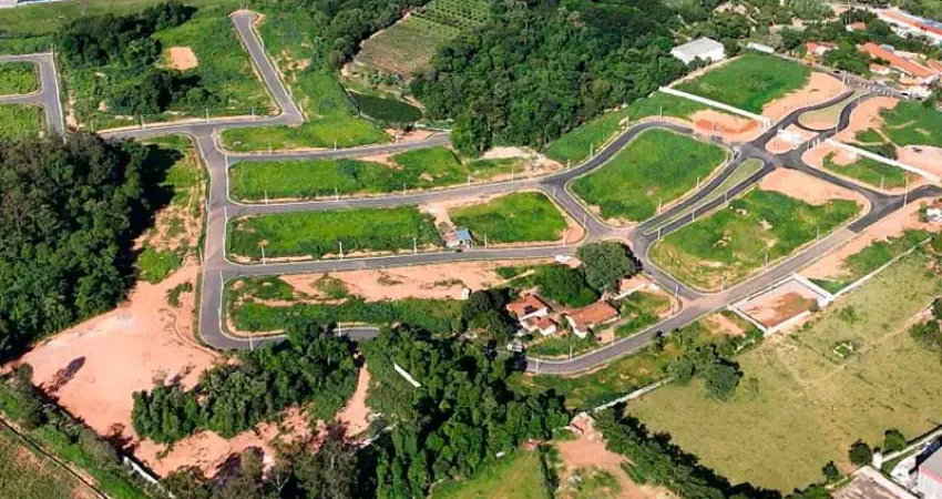 RESERVA DI TAMAI | LOTES a partir de 300m² em LOUVEIRA próximo a JUNDIAÍ | Lazer completo