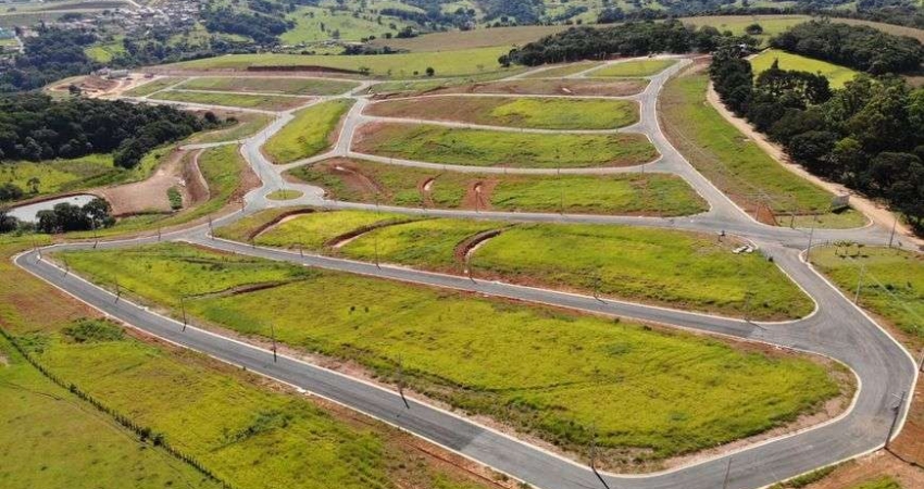 Residencial Quinta da Mantiqueira | LOTES a partir de 250m² em Extrema | Lazer e Lagos