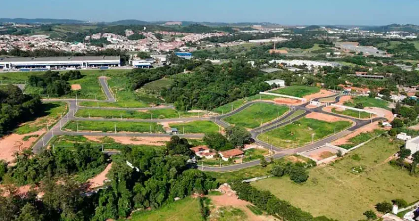 Reserva di Tamai |LOTES a partir de 300m² em LOUVEIRA com Área de Lazer |Ótima localização