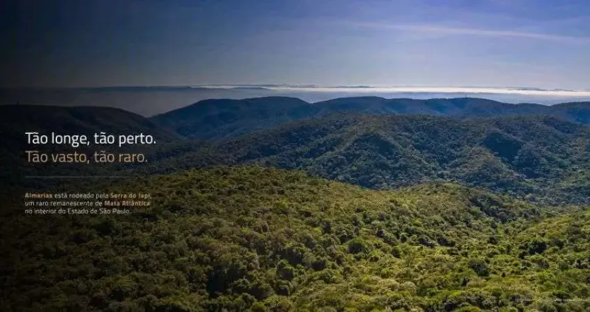 Empreendimento de Altíssimo Padrão com LOTES de 20.000m² na Região de JUNDIAÍ |Ótimo local