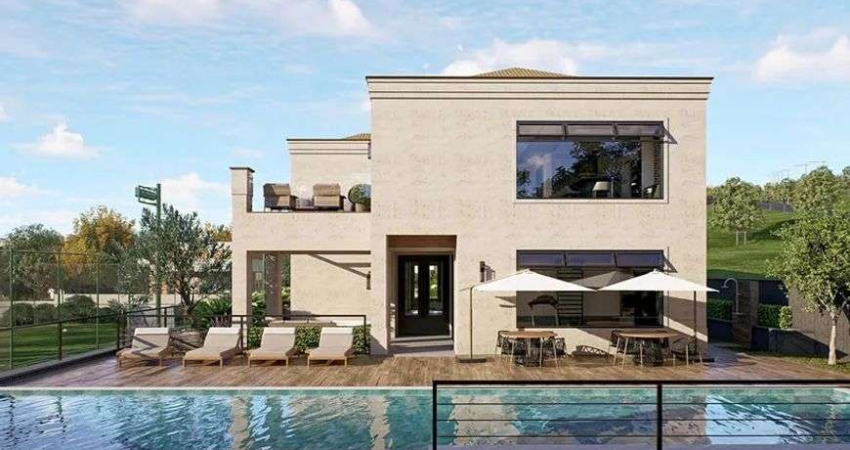 Villaggio Caxambu | LOTES a partir de 1000m² em JUNDIAÍ com Área de Lazer e Lago | Conheça