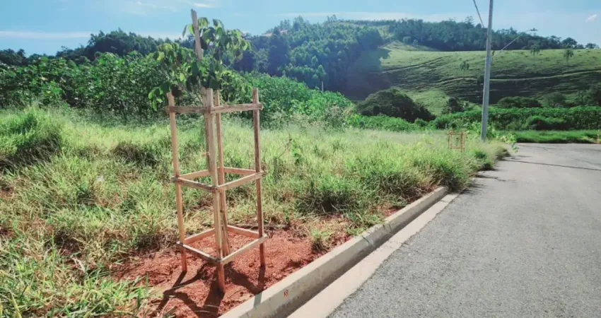 LOTES PLANOS de 360m² em ATIBAIA | Pagamento Facilitado | Ótima localização