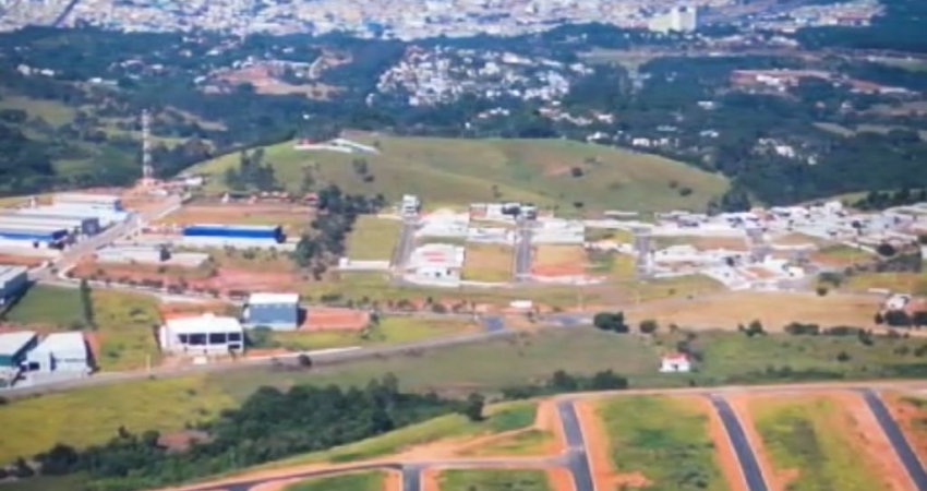 LOTES PLANOS de 360m² em ATIBAIA em Bairro Planejado | Pagamento Facilitado