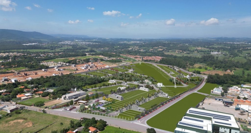 RESERVA CASTANHEIRA | LOTES a partir de 250m² em Condomínio Fechado em JUNDIAÍ com Clube completo
