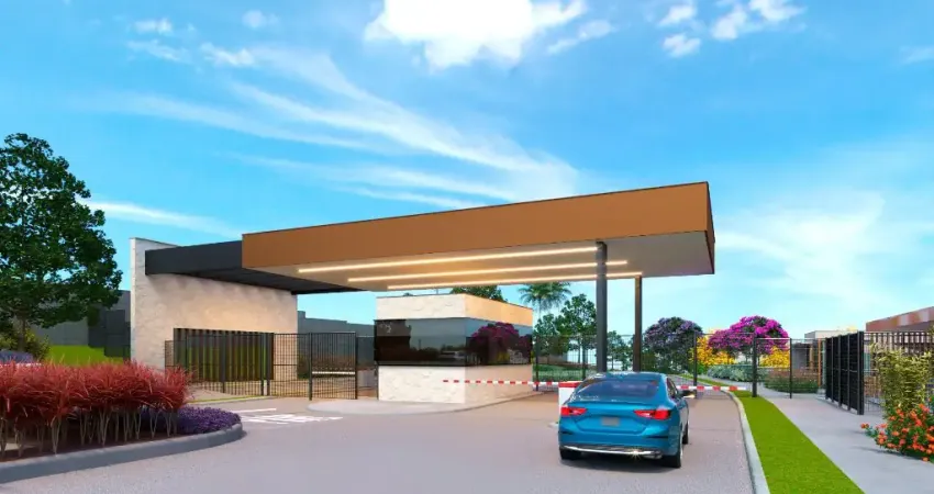 LOTES a partir de 250m² em JUNDIAÍ | Condomínio Fechado com Lazer completo | Ótima localização