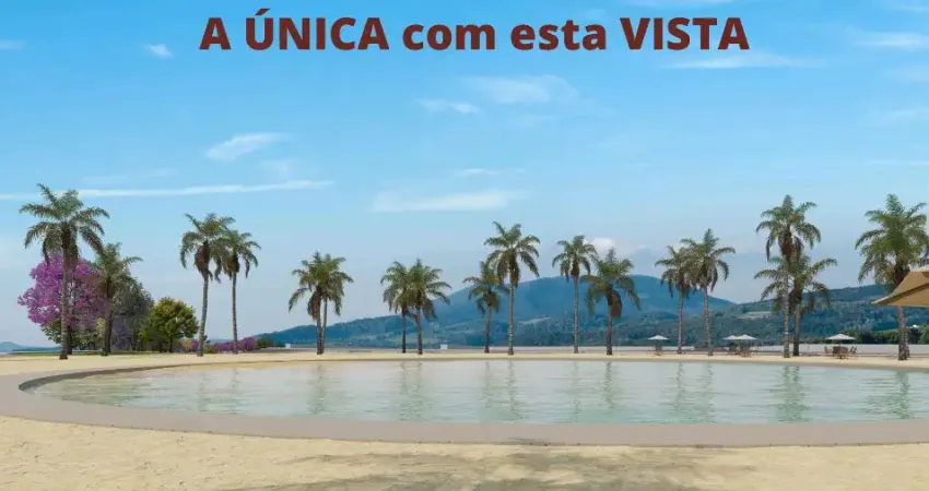 RESIDENCIAL BRUMANA | LOTES a partir de 360m² em ATIBAIA | Condomínio Fechado com Lazer completo