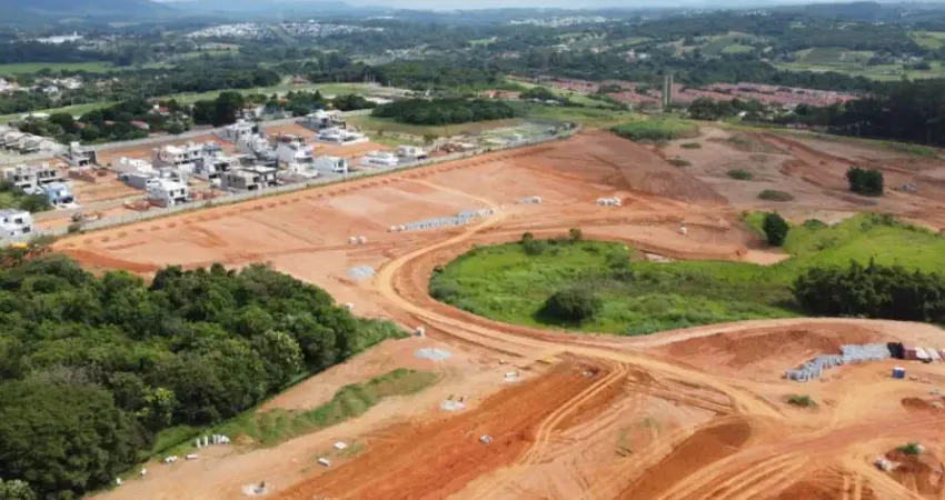 Condomínio fec hado em jundiaí com lotes a partir de 250m² | lazer completo e lago | ótima localização