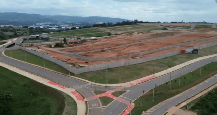 Jundiaí | lotes a partir de 250m² em condomínio com clube e lago | facilitado |ótimo local