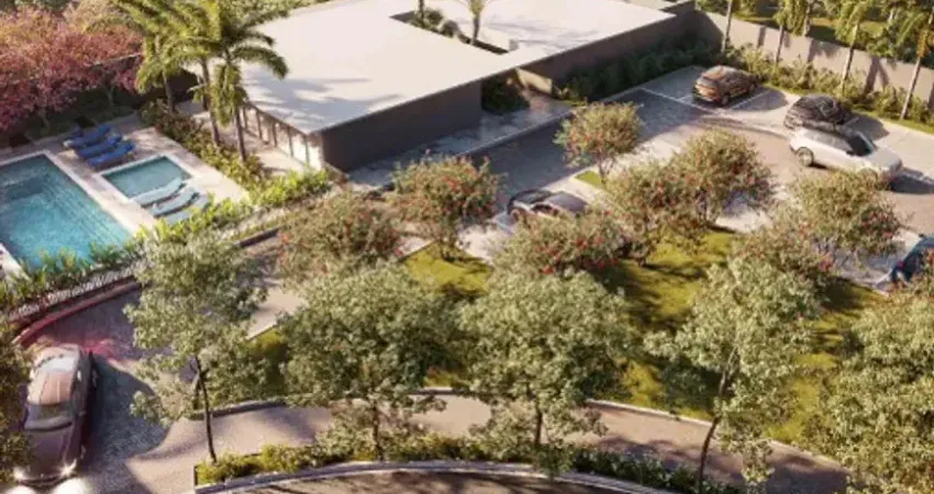 Condomínio fechado com clube completo e lago | lotes a partir de 160m² em jundiaí | ótima localização