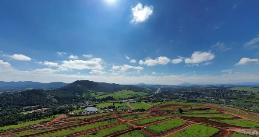 Piscina praia em condomínio clube em atibaia | lotes a partir de 360m² | pagamento facilitado