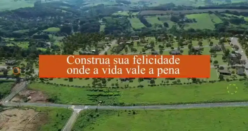 Vista para as montanhas | lotes de 1000m² pinhalzinho em residencial fechado com área de lazer | ótima localização | conheça
