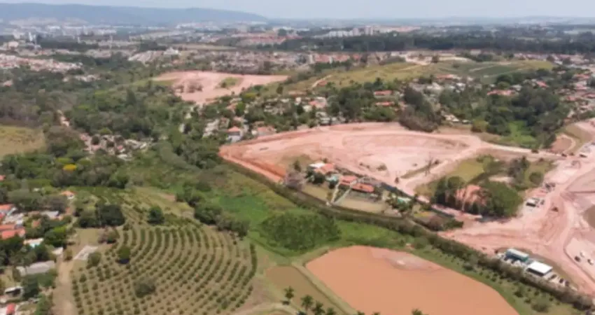 Lotes/terrenos a venda no villa san pietro em jundiaí | condomínio fechado com clube completo e lago com pagamento facilitado