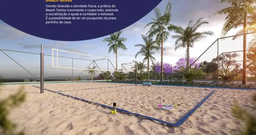 OPORTUNIDADE em JUNDIAÍ | LOTES a partir de 140m² em Bairro Planejado com Área de Lazer | Ótima localização