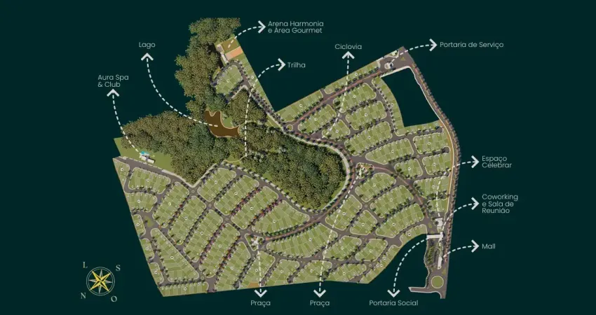 LOTES a partir de 300m³ na melhor localização de BRAGANÇA PAULISTA | Próximo ao CENTRO e ao LAGO do TABOÃO | Pagamento Facilitado