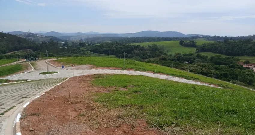 COMECE a construir JÁ | LOTES a partir de 300m² em Bom Jesus dos Perdões em Condomínio Fechado com Lazer próximo ao CENTRO da cidade