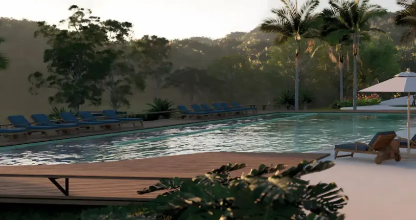 INVISTA ou MORE em Bragança Paulista | LOTES a partir de 525m² em Condomínio Fechado com Clube completo e Lago | Pagamento Facilitado