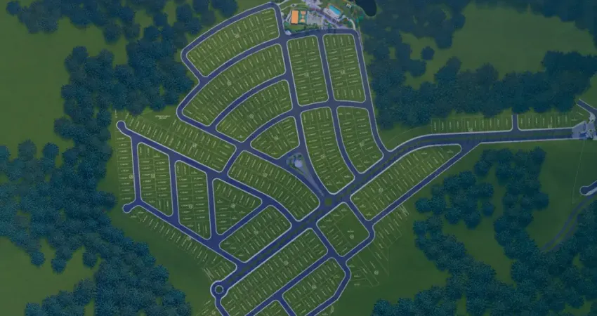 GARANTA SEU LOTE em BRAGANÇA PAULISTA em Condomínio Fechado com Clube completo e Lago | Condições Especiais de Pagamento | Agende sua visita