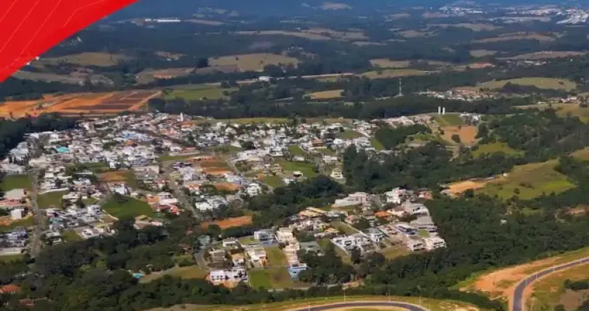 Região de Jundiaí | LOTES a partir de 250m² em ITUPEVA próximo ao CENTRO com Pagamento Facilitado | Últimas unidades, garanta seu LOTE