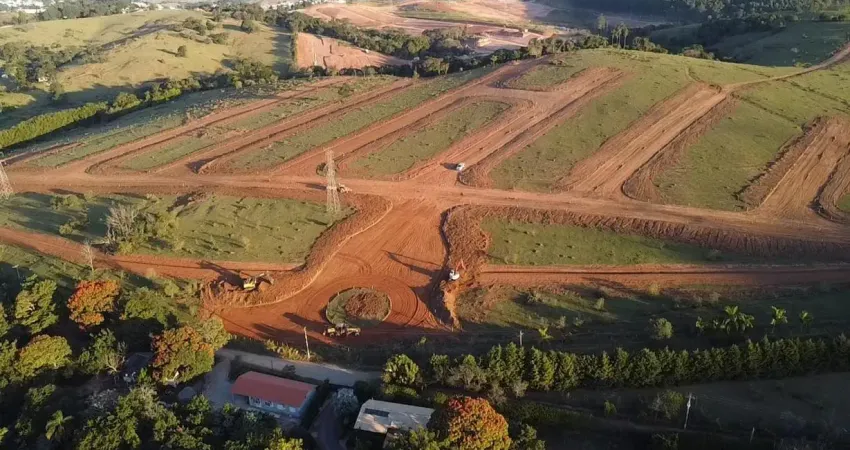 Spazio Serenita ITATIBA | LOTES a partir de 200m² em Condomínio Fechado com Clube completo e SPA | Condições Especiais de Pagamento