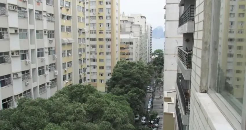 Apartamento de 3 quartos com suíte e vaga a venda em Icaraí - Niterói