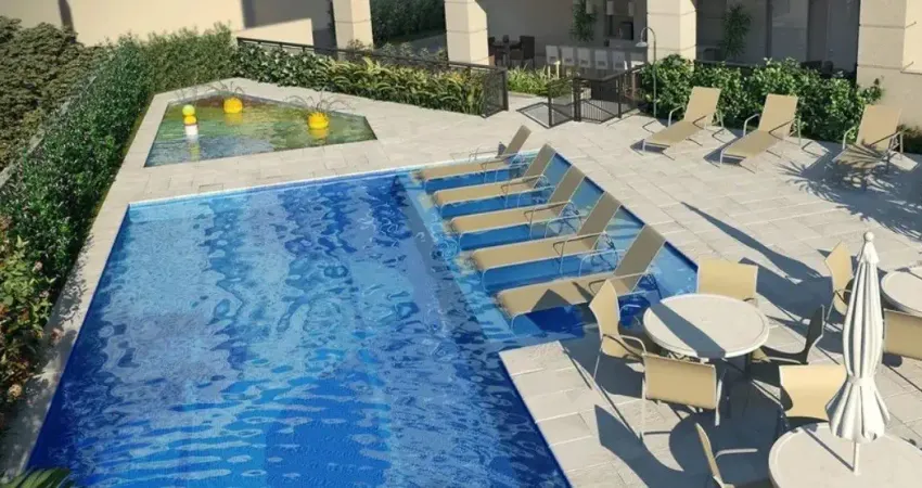 Apartamento de 2 quartos com vaga, varanda e lazer completo a venda no centro, colado em icaraí - niterói