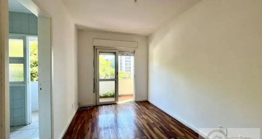 Cobertura para venda em porto alegre, passo da areia, 2 dormitórios, 1 suíte, 2 banheiros, 1 vaga