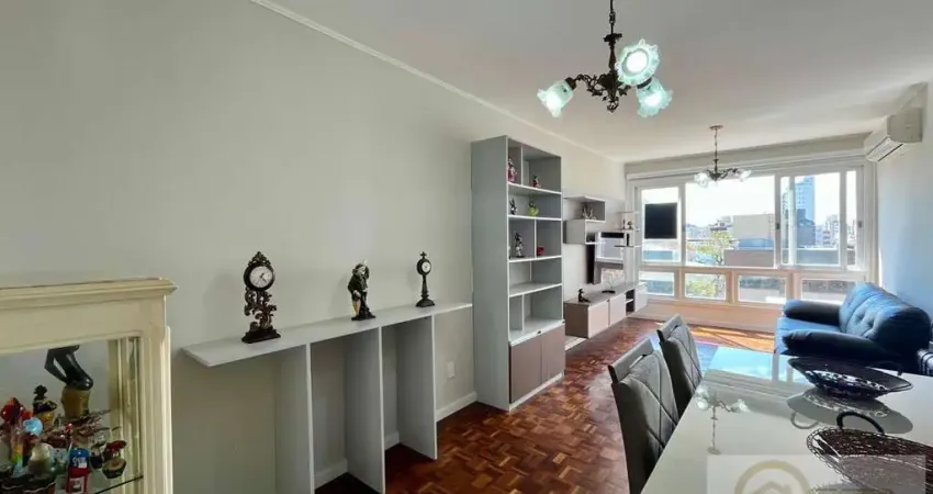 Apartamento para venda em porto alegre, menino deus, 3 dormitórios, 1 suíte, 3 banheiros, 1 vaga