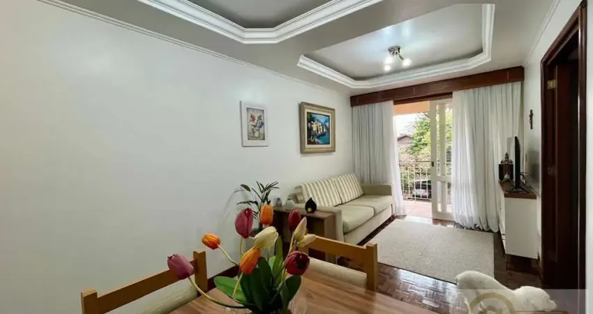 Apartamento para venda em porto alegre, higienópolis, 2 dormitórios, 2 banheiros, 1 vaga