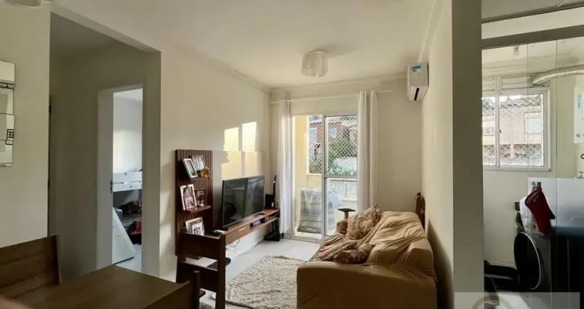 Apartamento para venda em porto alegre, teresópolis, 2 dormitórios, 1 suíte, 2 banheiros, 1 vaga