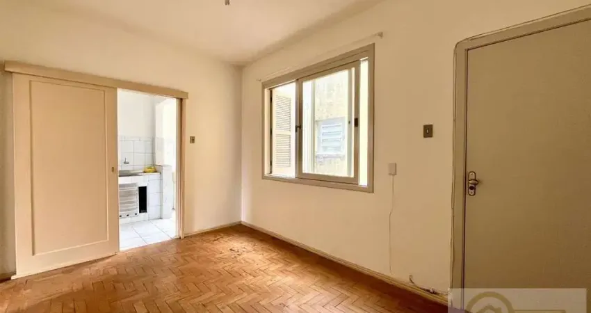 Apartamento para venda em porto alegre, menino deus, 1 dormitório, 1 suíte, 1 banheiro